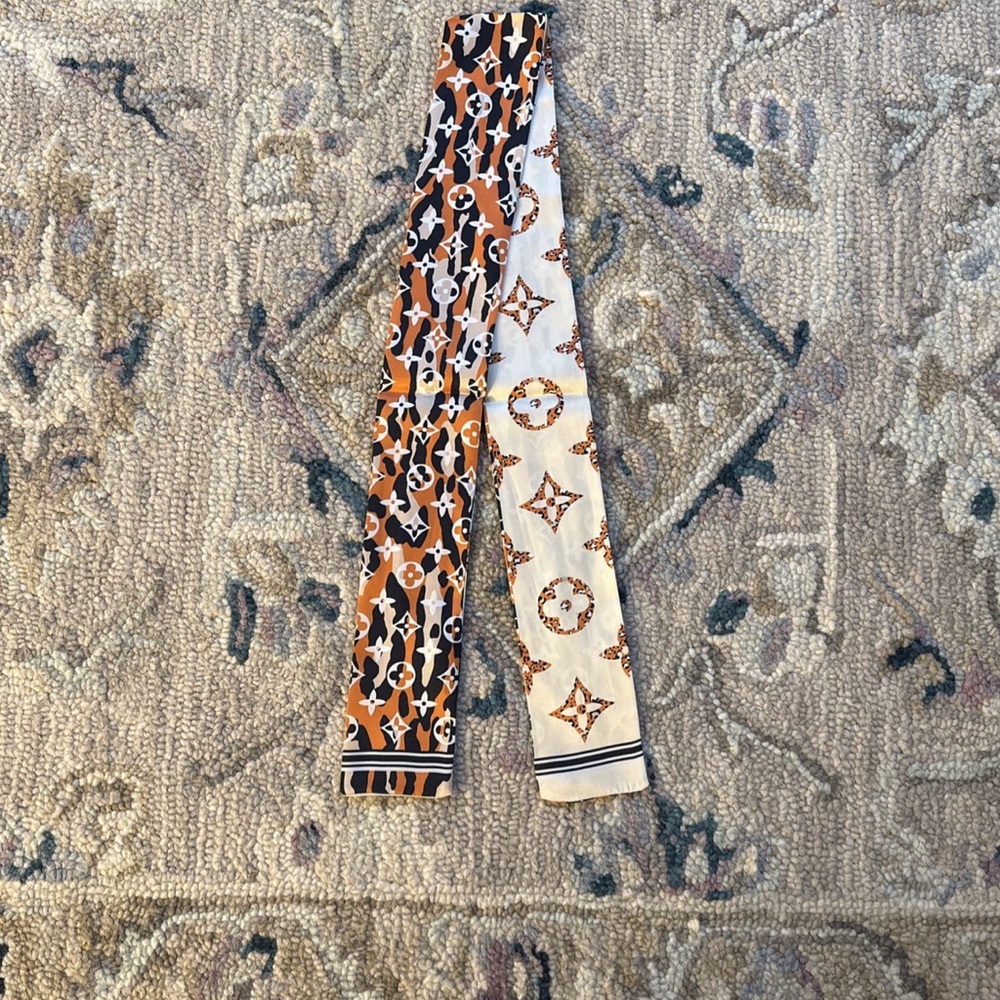 Louis Vuitton Bandeau
